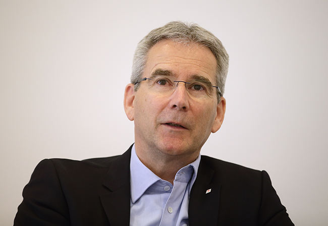 VIG Hartwig Löger