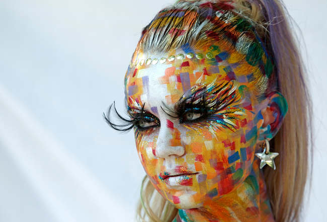 World Bodypainting Festival