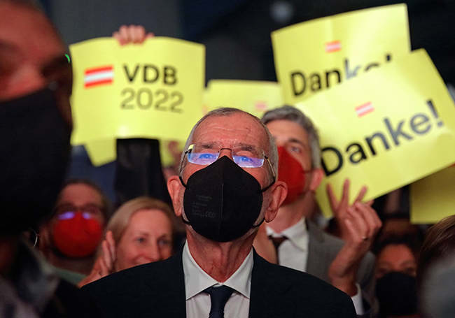 VdB 2022