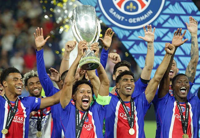 Supercup