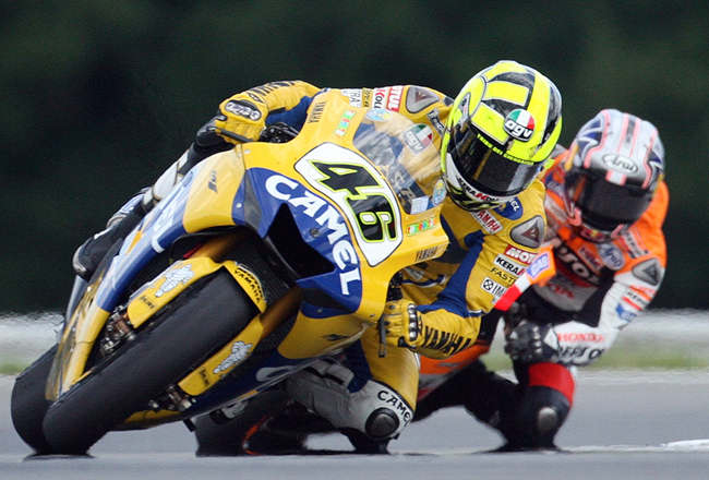  Moto-GP in Brünn