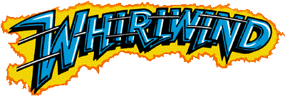 Whirlwind Logo